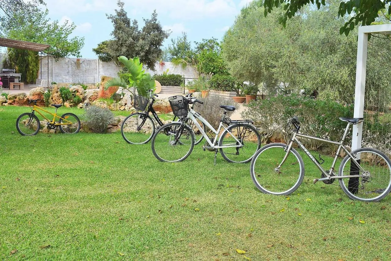 097 Finca Son Fonto Etv5239 By Mallorca Charme Manacor