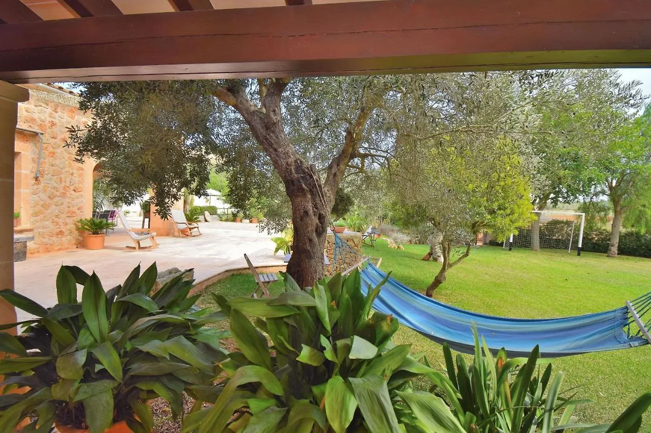 097 Finca Son Fonto Etv5239 By Mallorca Charme Manacor  0*, Manacor (Mallorca)