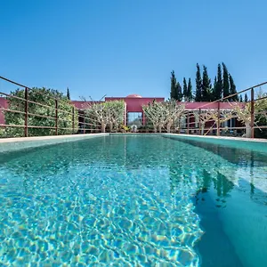 Barranc De Son Cifre Manacor (Mallorca)