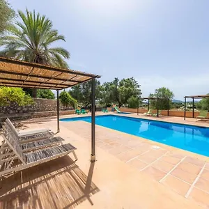 Es Rafalet Manacor (Mallorca)