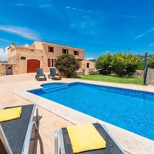Ses Comes By Mallorca Selection Manacor (Mallorca)